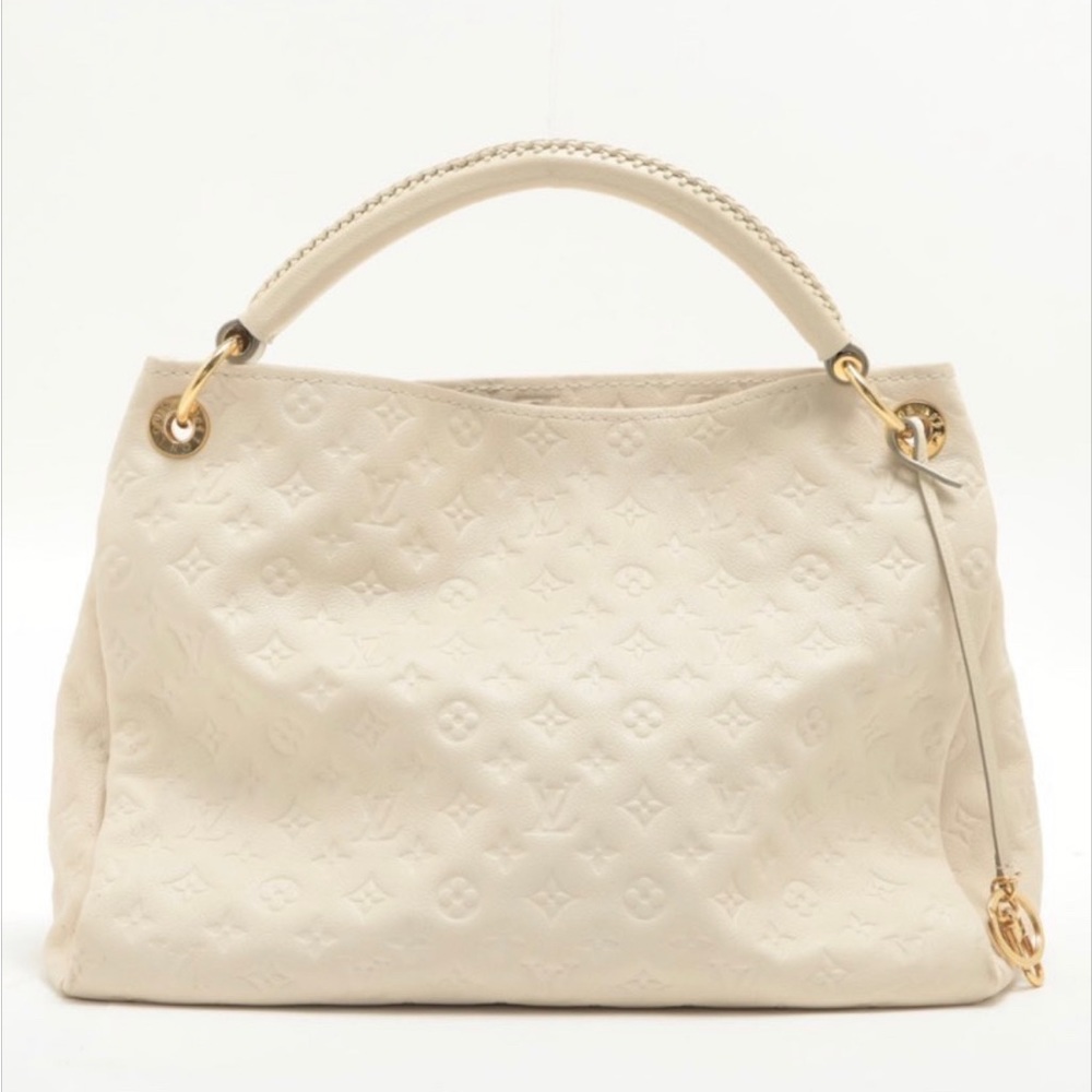 Authentic Louis Vuitton Arsty MM